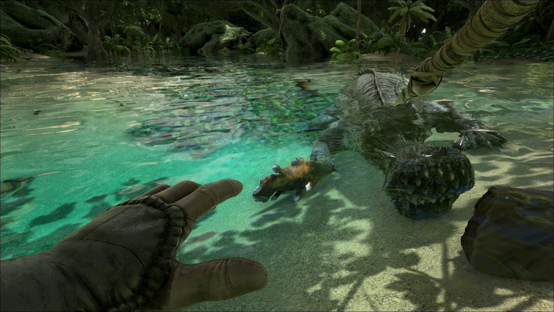 ARK: Survival Evolved - Imagen 50
